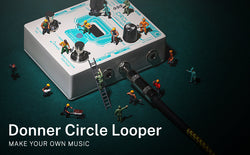 Donner Circle Looper Review